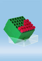 Sarstedt Inc Storage Boxs 93.88 - 12.0 Pack - MDL-SAR9388