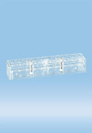SARSTEDT INC Series 20 Rack 93.893.100 28 Pack-MDL-SAR93893100