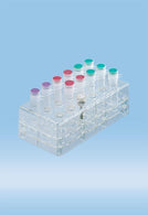 Sarstedt Inc Series 18 Rack - SAR93894