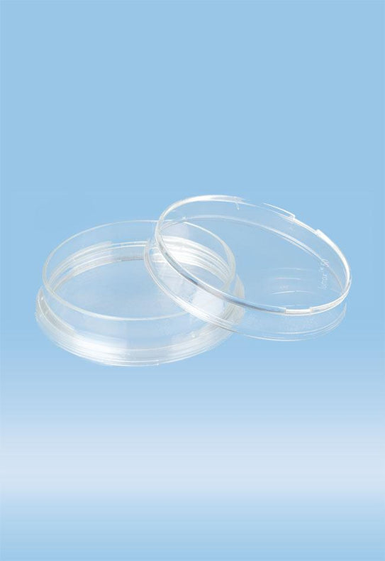 SARSTEDT INC Lumox Dish Tissue Culture Dishes 94.6077.410 200 Pack - MDL-SAR946077410
