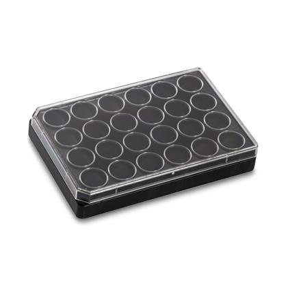 Sarstedt Inc Lumox Multiwell Cell Culture Plate 94.6110.024 - 20.0 Each