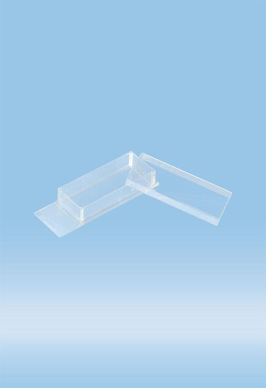 Sarstedt Inc X-Well 94.6140.102 - 96.0 Pack