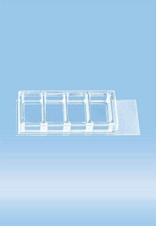 Sarstedt Inc X-Well Lumox Chamber - SAR946150401