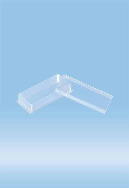 Sarstedt Inc X-Well 94.6190.102 - 96.0 Pack