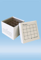 SARSTEDT INC Laminated Storage Box 95.064.916 30 Pack - MDL-SAR95064916