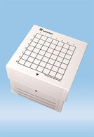 SARSTEDT INC Laminated Storage Box 95.064.950 60 Pack - MDL-SAR95064950
