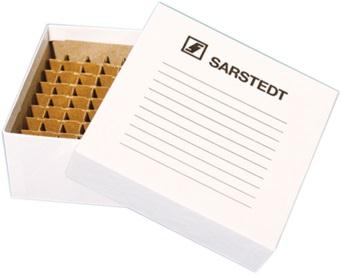 SARSTEDT INC Laminated Storage Box 95.064.964 120 Pack - MDL-SAR95064964