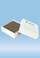 SARSTEDT INC Laminated Storage Box 95.064.981 120 Pack - MDL-SAR95064981