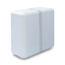 Sarstedt Inc Sarstedt Polystyrene Cool Transport Containers 95.1011 - 36.0 Each