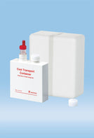 Sarstedt Inc Cool Transport Container 95.1123 - 6.0 Pack