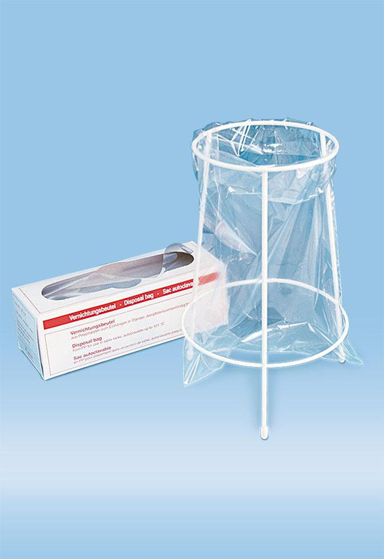 Sarstedt Inc Table Rack 95.1297 - 1.0 Each - MDL-SAR951297
