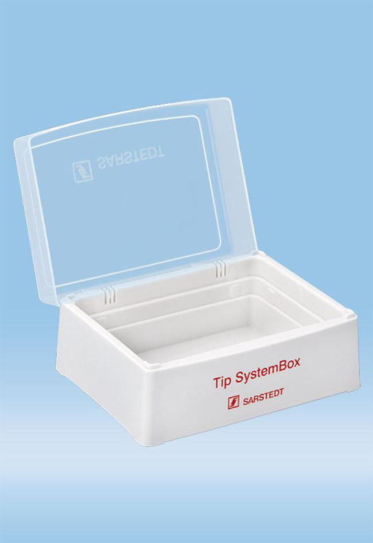 Tip SystemBox Pipetting Workstation - 95.1298.001 - 6 Pack - MDL-SAR951298001