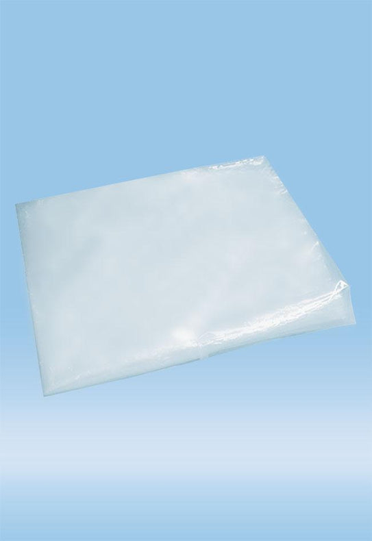 Sarstedt Inc Cross-Bottom Bag 95.1713 - 25.0 Each