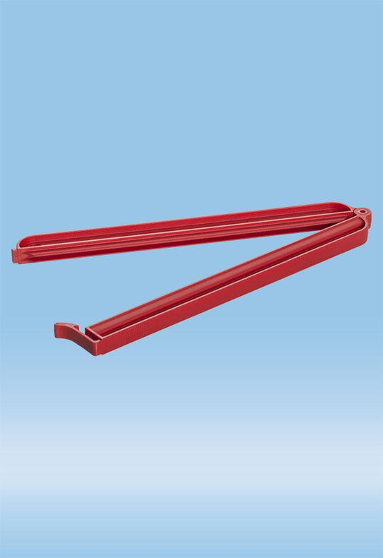 Sarstedt Inc Closure Clip 95.1714 - 25.0 Each