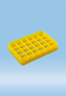 Empty Pipette Tip Reloading Trays - 95.1760.011 - 25 Each - MDL-SAR951760011