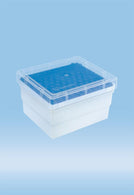 Sarstedt Inc Pipette Tip Rack 95.1762 - 10.0 Pack