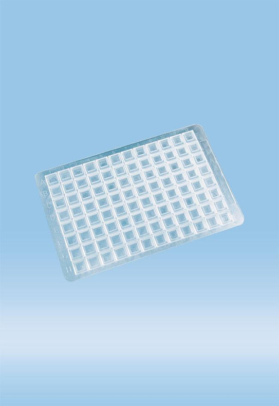 Closure Mat - 95.1991.002 - 250 Pack - MDL-SAR951991002