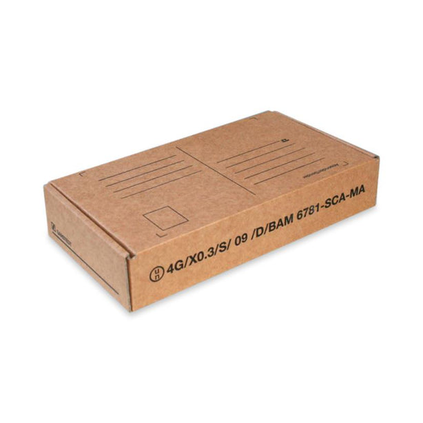 Sarstedt Inc Mailing Box 95.9 - 50.0 Each