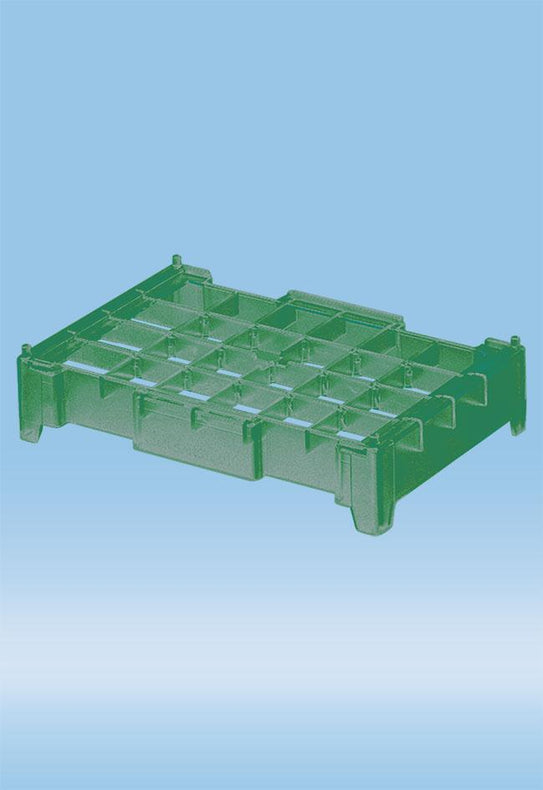 Sarstedt Inc PCR Work Tray - SAR95988003