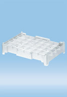 Sarstedt Inc PCR Work Tray - SAR95988