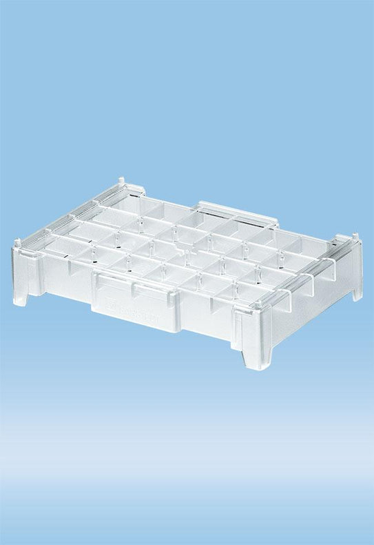Sarstedt Inc PCR Work Tray - SAR95988