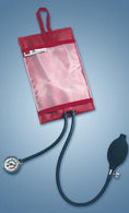 Sarstedt Pressure Guage, for Infusion Cuff - SAR978100003