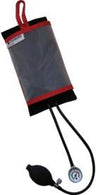 Sarstedt Infusion Pressure Inf Cuff Fr, 500-1000ML Ltx Free - SAR978100211