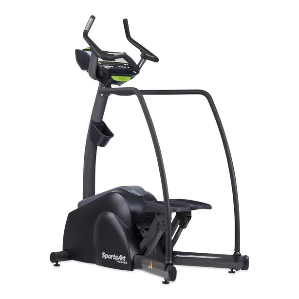 Sportsart SportsArt S715 Stair Stepper Exercise Equipment S715 - 1.0 Each