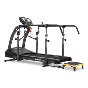 Rehabilitation Treadmills - T655MD - 1 Each - MDL-SAT655MD