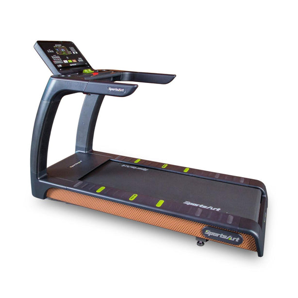 Sportsart T676 Eco-Natural Treadmill T676 - 1.0 Each