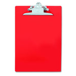 SAUNDERS MFG. CO., INC. Saunders Manufacturing Plastic Clipboards 21601 1 Each - MDL-SAU21601