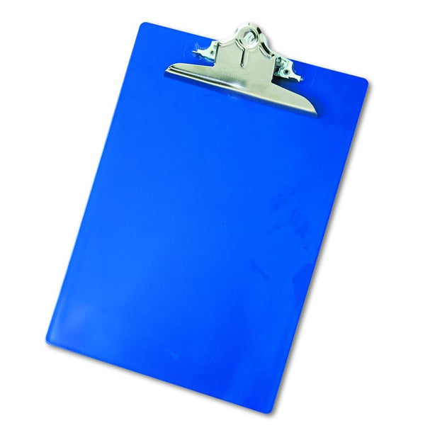 SAUNDERS MFG. CO., INC. Saunders Manufacturing Plastic Clipboards 21602 1 Each - MDL-SAU21602