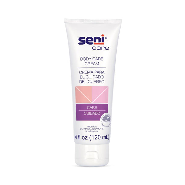 TZMO USA Seni Care Body Care Cream S-BCC4-C31 6 Each-MDL-SBCC4C31