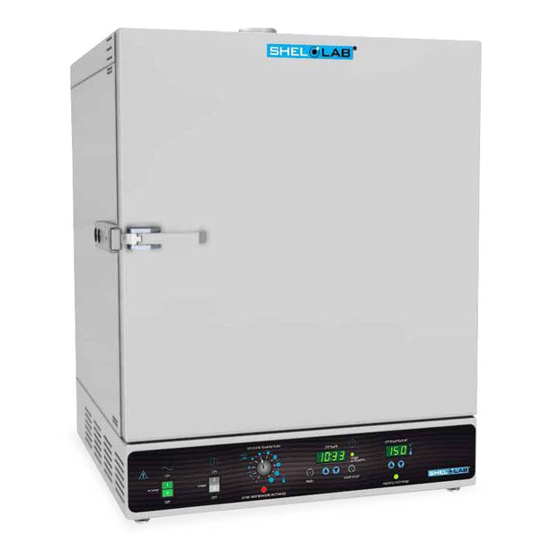 Sheldon Manufacturing, Inc. SGO Gravity Convection Lab Ovens SLG322 1.0 Each-MDL-SBKSLG322