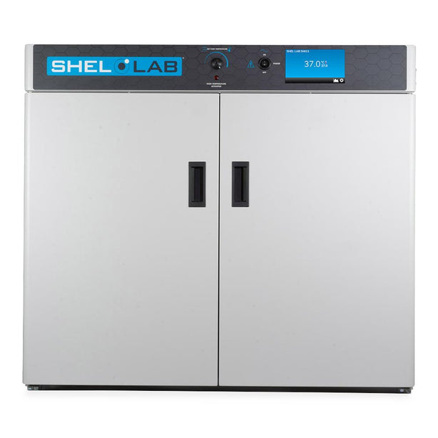 Sheldon Manufacturing, Inc. Shel Lab Microbiological Incubators with Touch Screen SLM1122 1.0 Each-MDL-SBKSLM1122