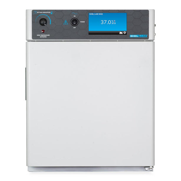 Sheldon Manufacturing, Inc. Shel Lab Microbiological Incubators with Touch Screen SLM222-E 1.0 Each-MDL-SBKSLM222E