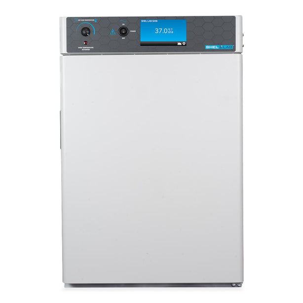 Sheldon Manufacturing, Inc. Shel Lab Microbiological Incubators with Touch Screen SLM622 1.0 Each-MDL-SBKSLM622