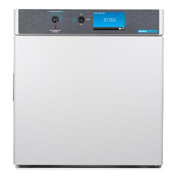 Sheldon Manufacturing, Inc. Shel Lab Microbiological Incubators with Touch Screen SLM722-E 1.0 Each-MDL-SBKSLM722E