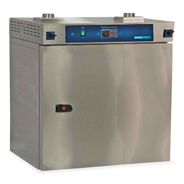 Sheldon Manufacturing, Inc. Forced-Air Cleanroom Oven SMO5CR-2 1.0 Each-MDL-SBKSMO5CR2