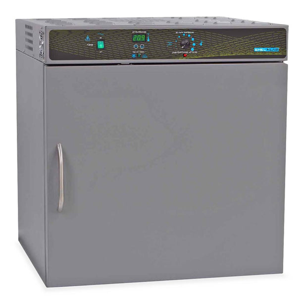 Sheldon Manufacturing, Inc. BOD Thermoelectric Cooled Incubators SRI6P-2 1.0 Each-MDL-SBKSRI6P2