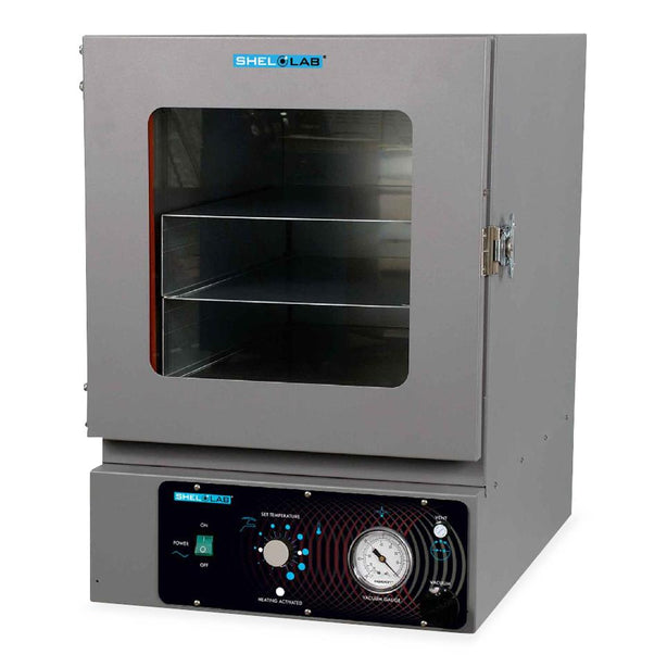 Sheldon Manufacturing, Inc. Shel Lab Economy Vacuum Ovens SVAC1E 1.0 Each-MDL-SBKSVAC1E