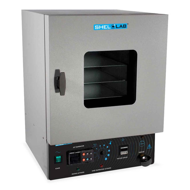 Sheldon Manufacturing, Inc. Shel Lab Digital Vacuum Ovens SVAC1 1.0 Each-MDL-SBKSVAC1