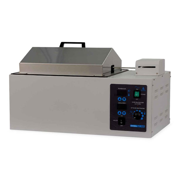 Sheldon Manufacturing, Inc. Shel Lab Shaking Water Baths SWBR17 1.0 Each-MDL-SBKSWBR17