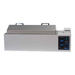 Sheldon Manufacturing, Inc. Shel Lab Shaking Water Baths SWBR27-2 1.0 Each-MDL-SBKSWBR272