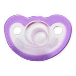 Sandbox Medical JollyPop JP1313100 Pacifier, No Scent, 0-3 Month, Lavender - MDL-SBMJP1313100 - 100 Each