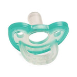 Sandbox Medical JollyPop 3-Month PLUS VPJP1301100 Pacifier, No Scent, Full-Term, Teal Guard - MDL-SBMVJP130110 - 100 Each