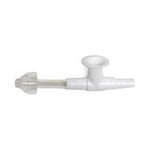 Clinical Innovations Boogie Baby Nasal and Oral Aspirators Nova Suction Device, Olive Tip, 3.25" - SBMVP15011300