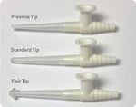 Clinical Innovations Boogie Baby Nasal and Oral Aspirators - SBMVPB15112