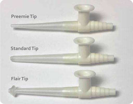 Clinical Innovations Boogie Baby Nasal and Oral Aspirators - SBMVPB15112