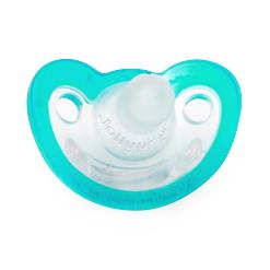 SANDBOX MEDICAL LLC JollyPop NOVA 0-3 Month Pacifiers VPJP1308800 100 Each - MDL-SBMVPJP02100